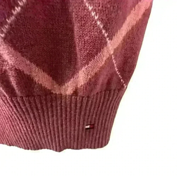 Tommy  Hilfiger Sweater Vest - Picture 3 of 6
